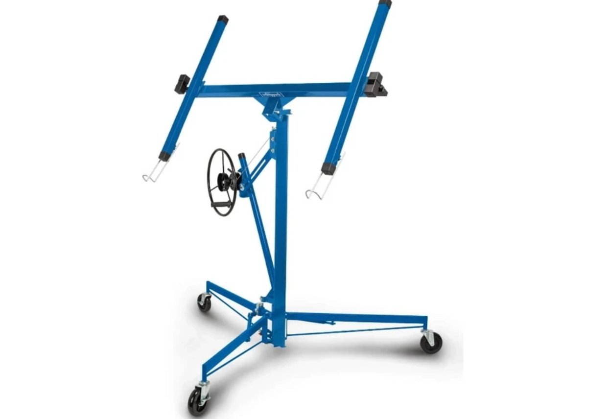 Scheppach TBL400 Alçıpan kaldırma