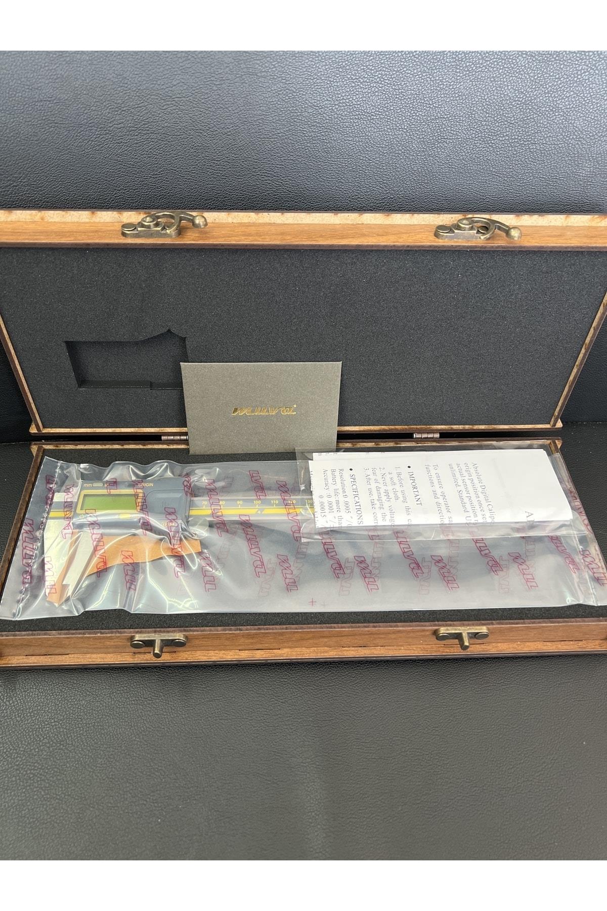 200 Mm Dijital Kumpas Mz111-20