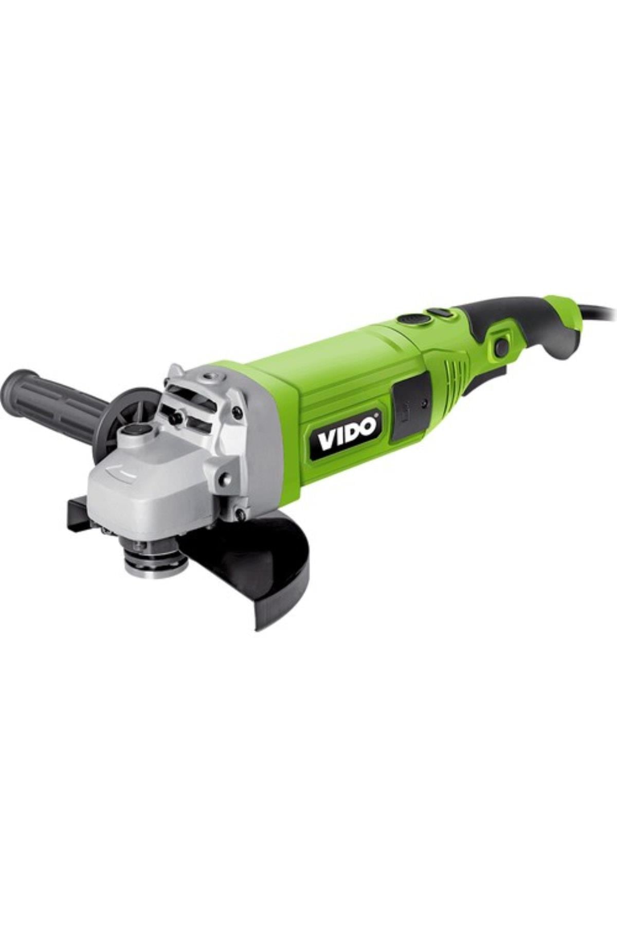 2000w 180mm Taşlama