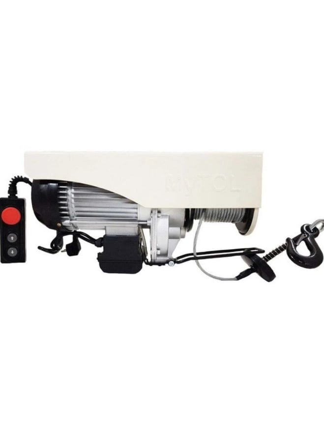  MyTOL MV500 250-500 ELKT.MİNİ VİNÇ	