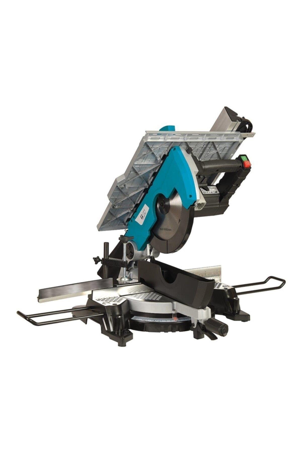 2605 Gönye Kesme 300 mm Üstten Tablalı Ahşap & Metal Kesme