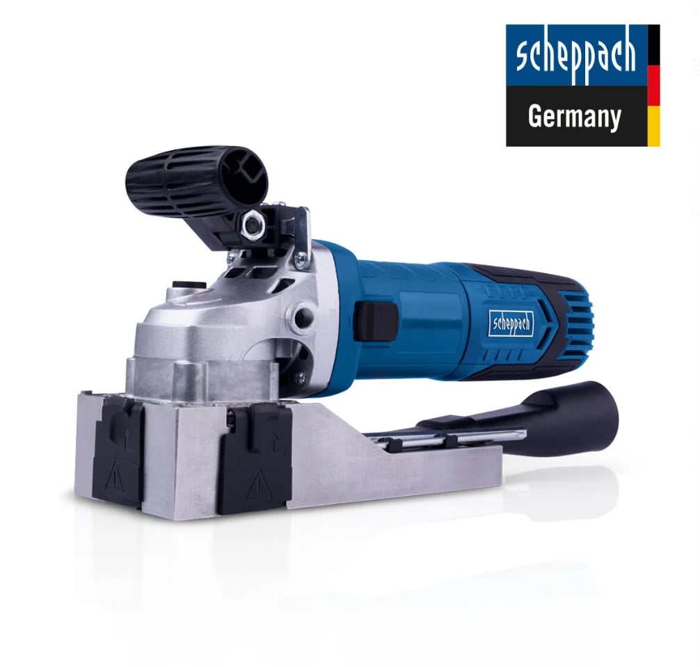 Scheppach LFR720 Boya Kazıyıcı 
