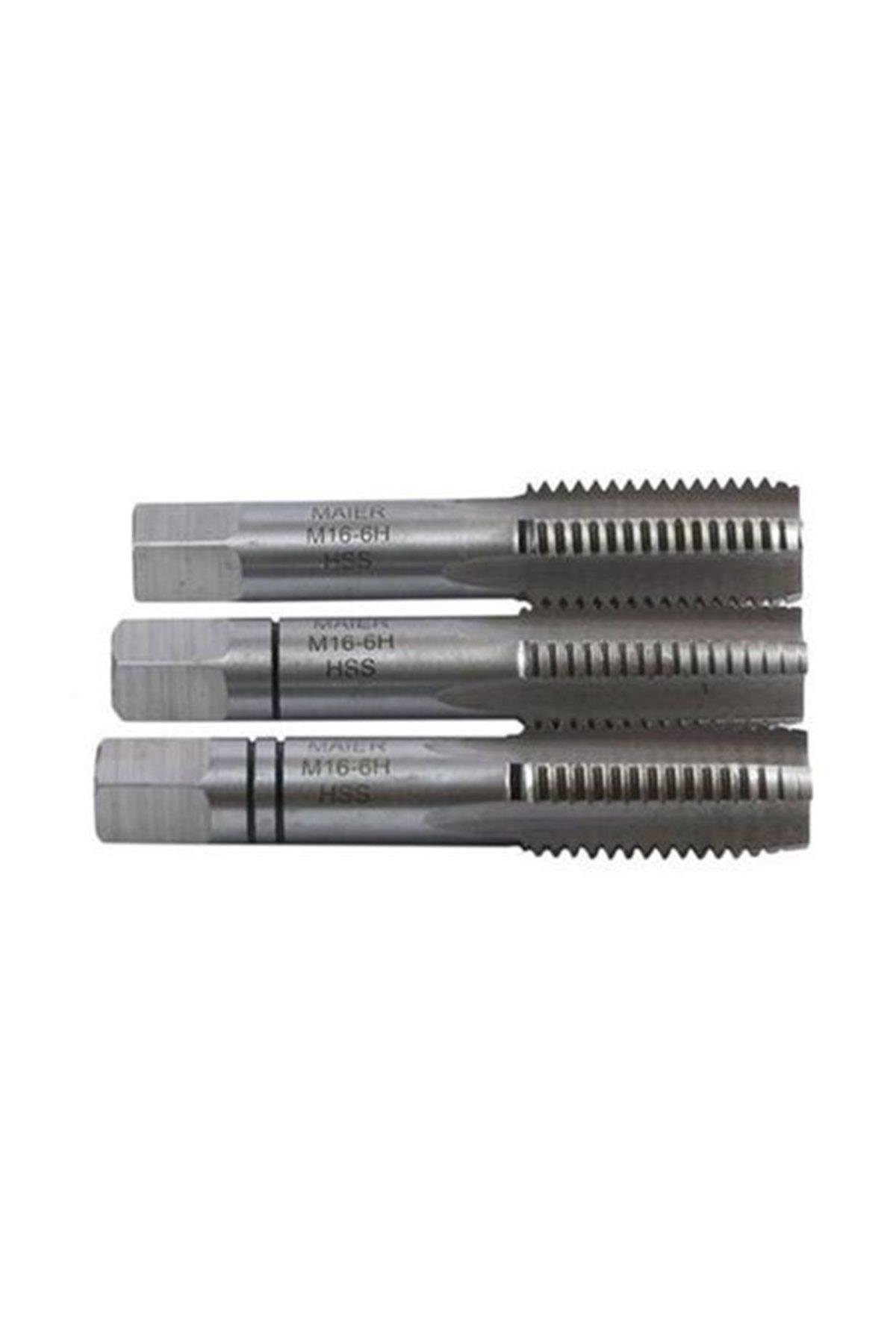 3 Parçalı Kılavuz 5Mm Mk35205