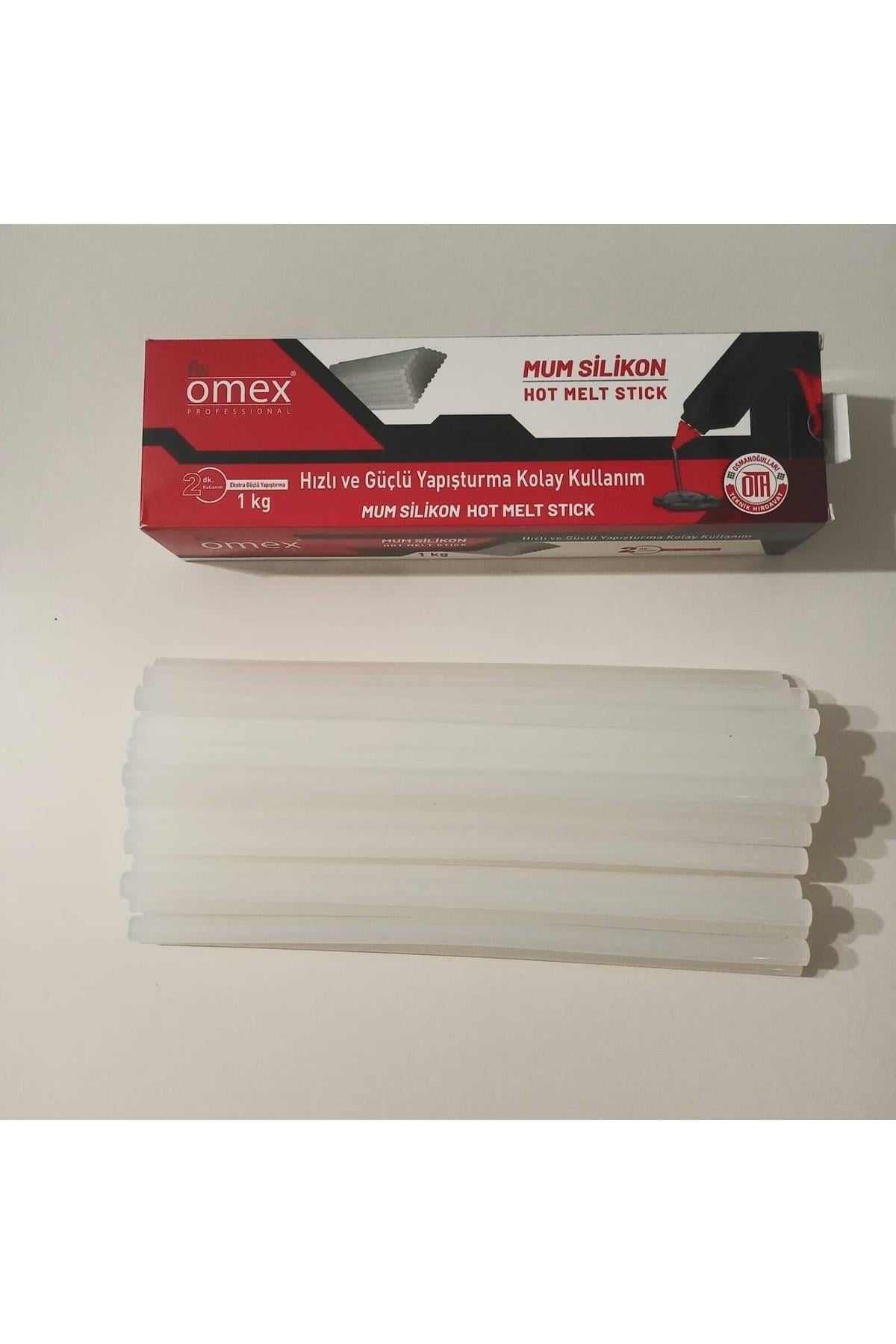 30 Cm Mum Siliko