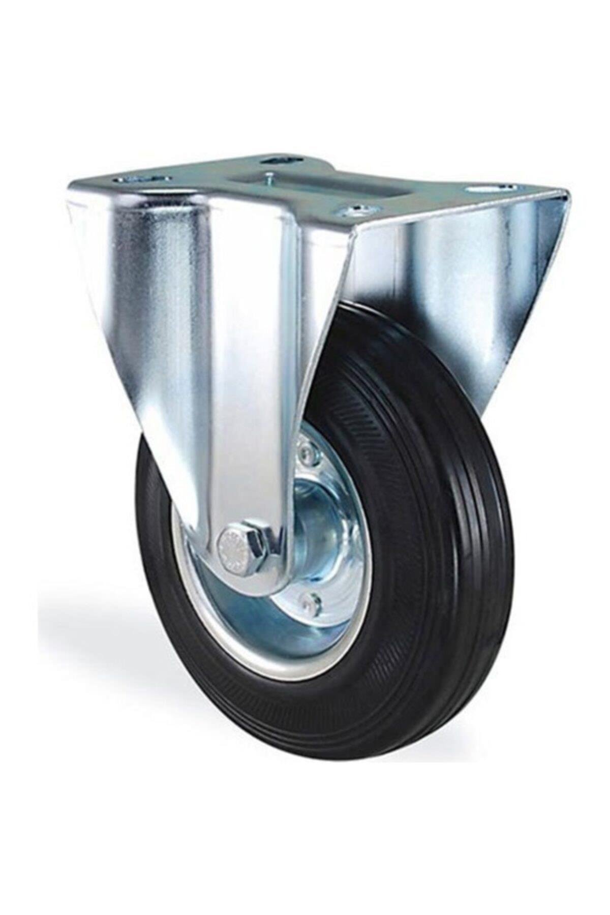 3307 Slp 150 Mm Sabit Tabla Lastik Teker