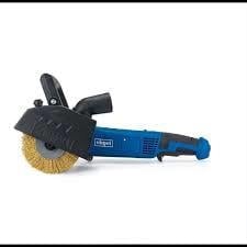 SCHEPPACH MRS1300 FIRÇALI ÜNİVERSAL MOP ZIMPARA	