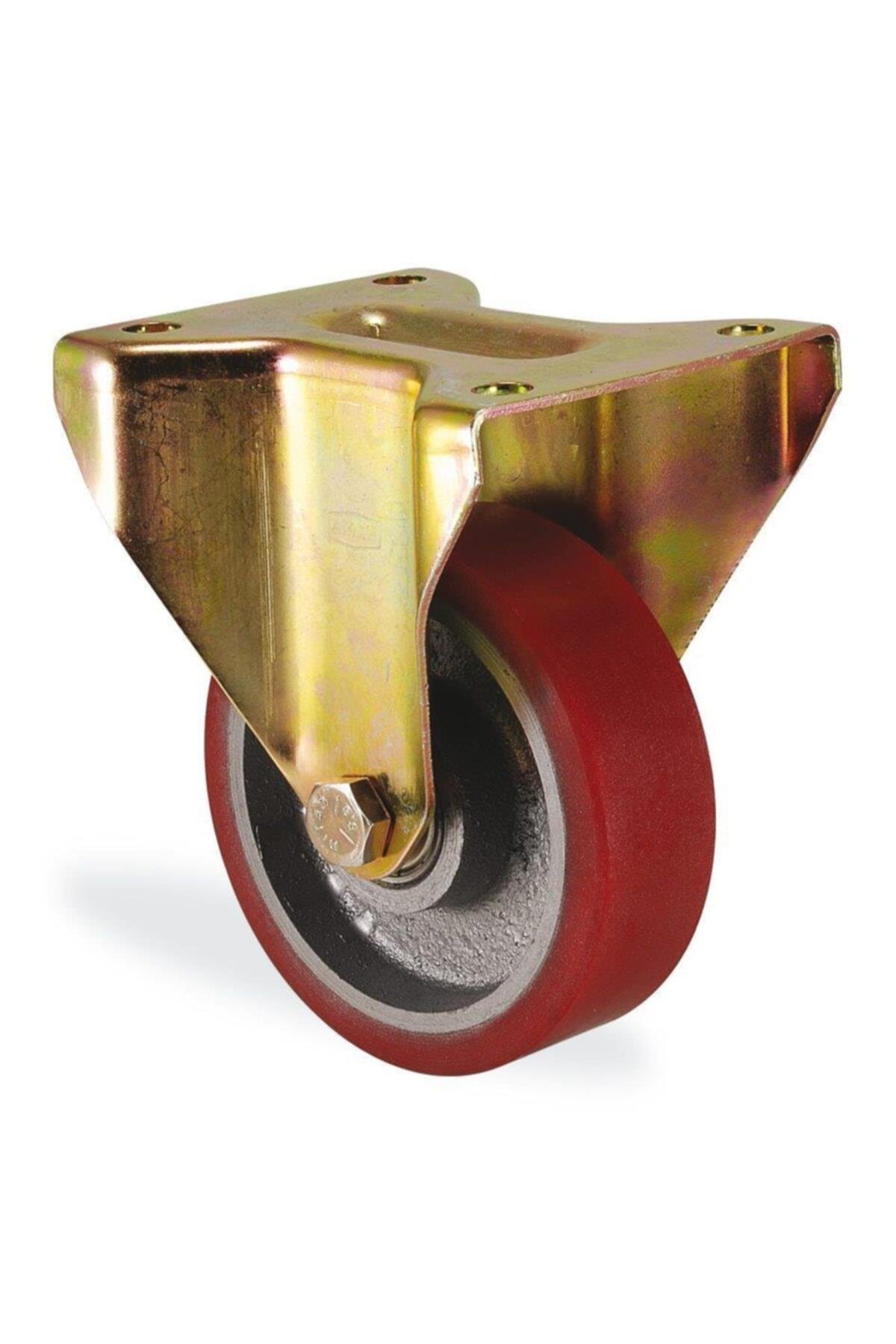 4107 Dor 100 Sabit Tabla Bağlantılı