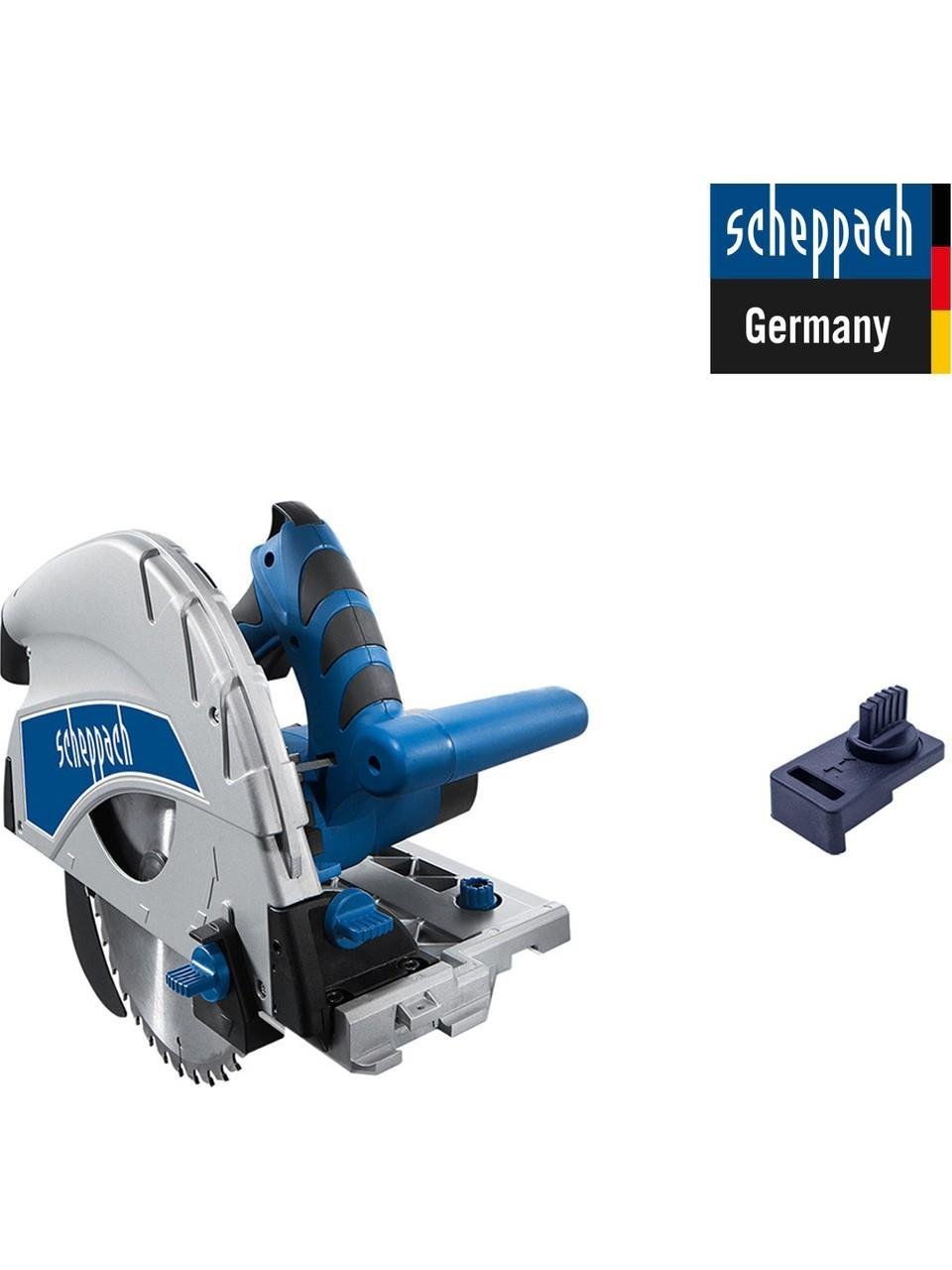 SCHEPPACH PL75 DALDIRMALI TESTERE MAKİNASI	