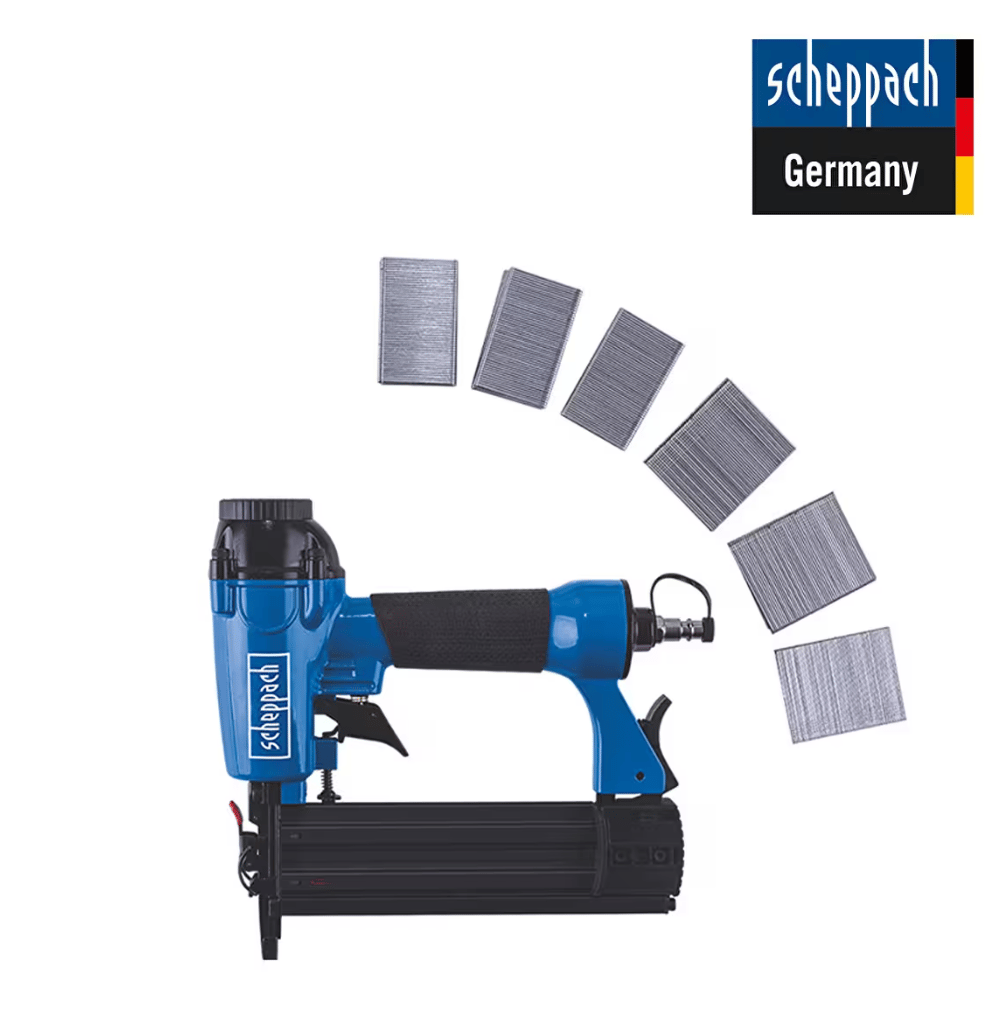 Scheppach ANS15 Çivi Tabancası