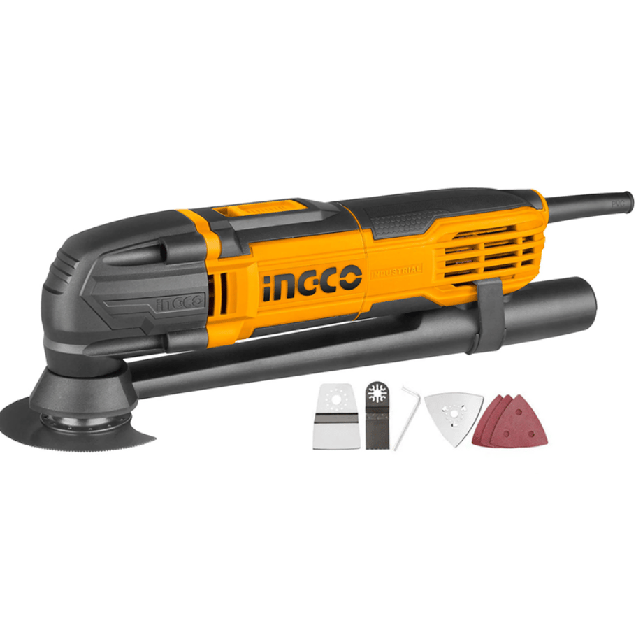 INGCO MF3008 Çok Fonksiyonlu Multiset 300W