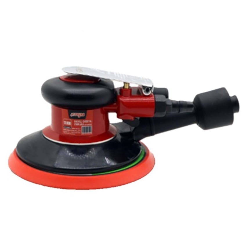 Rayno Havalı Orbital Zımpara Makinası 150mm 12,000 Devir RYN10750