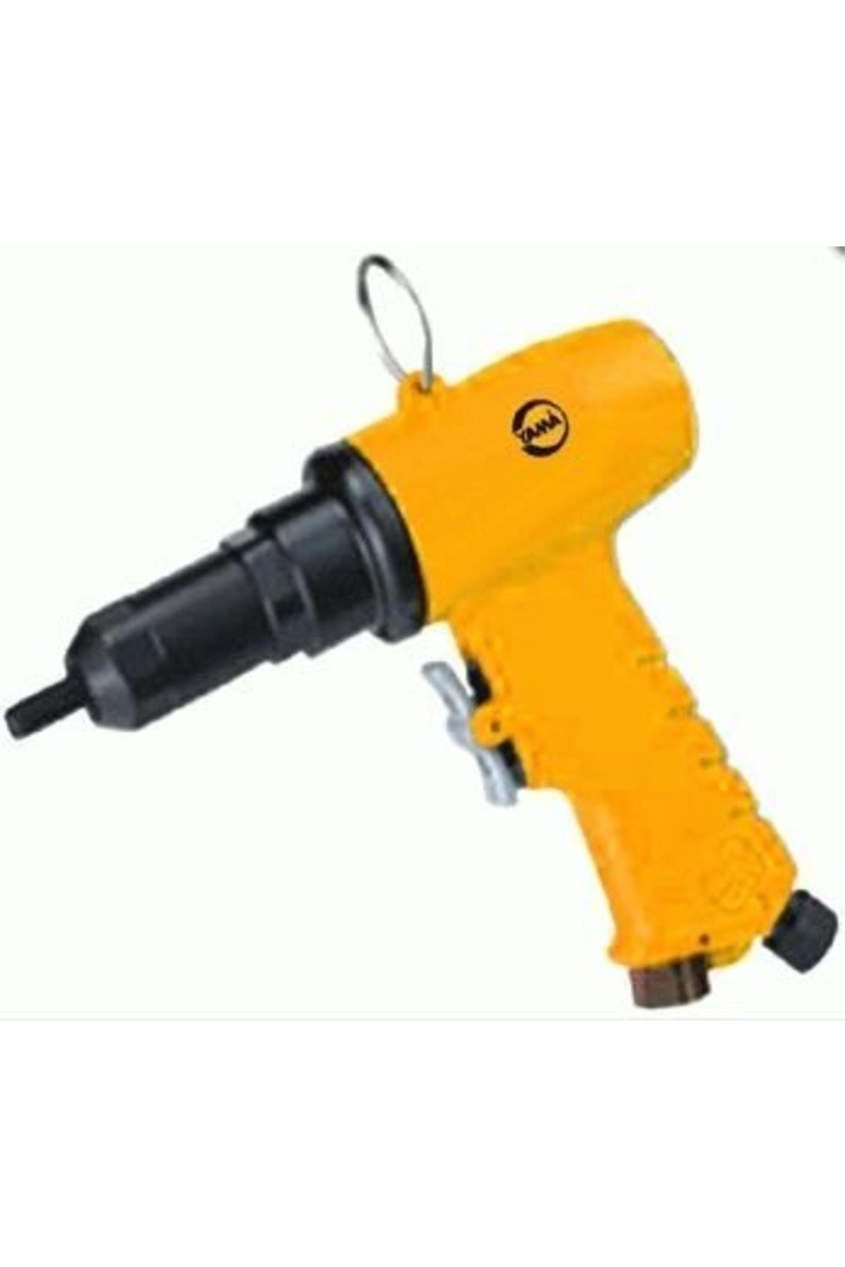 At 6151 6-8mm Perçin Somun Tabancası M8 Kapasiteli