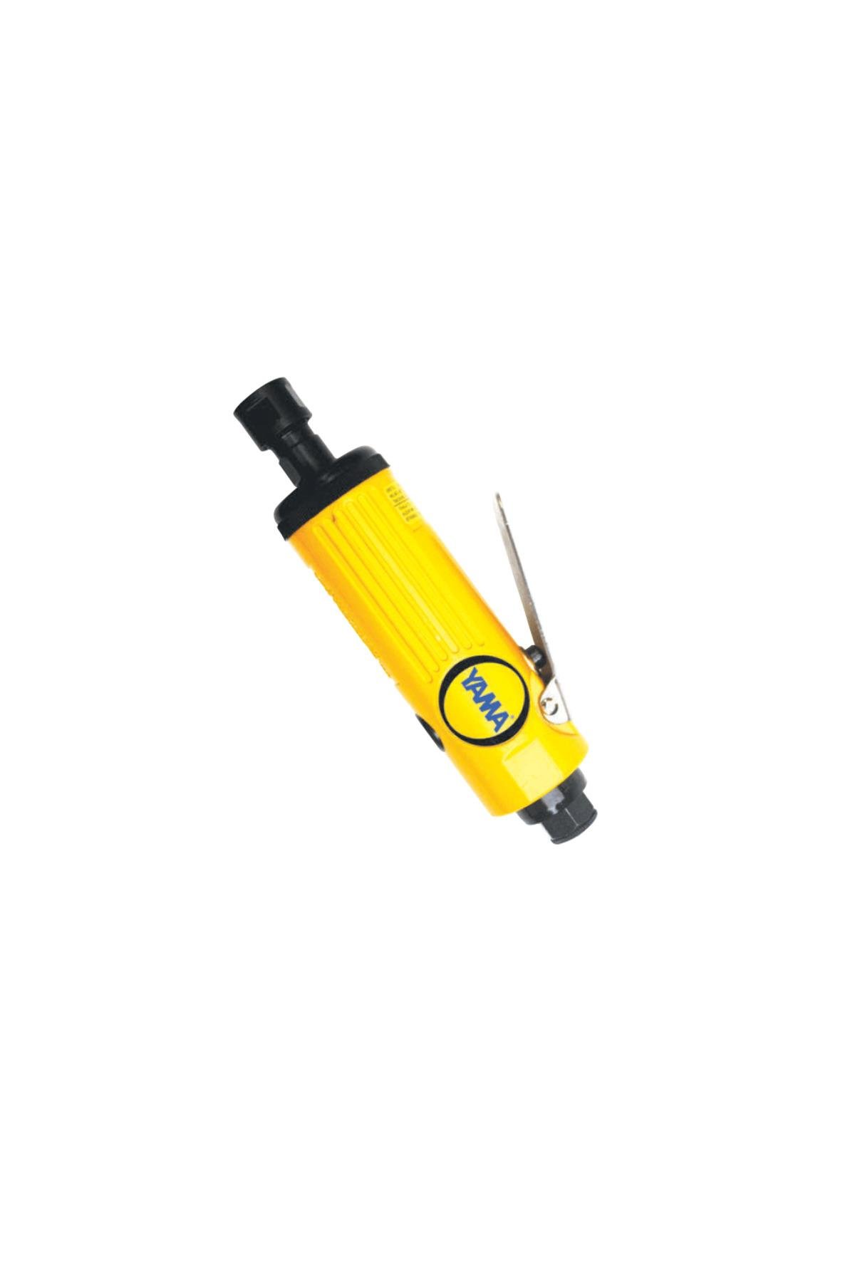 At-7032m Havalı Kalıpçı Taşlama 6 Mm. 25000 Rpm