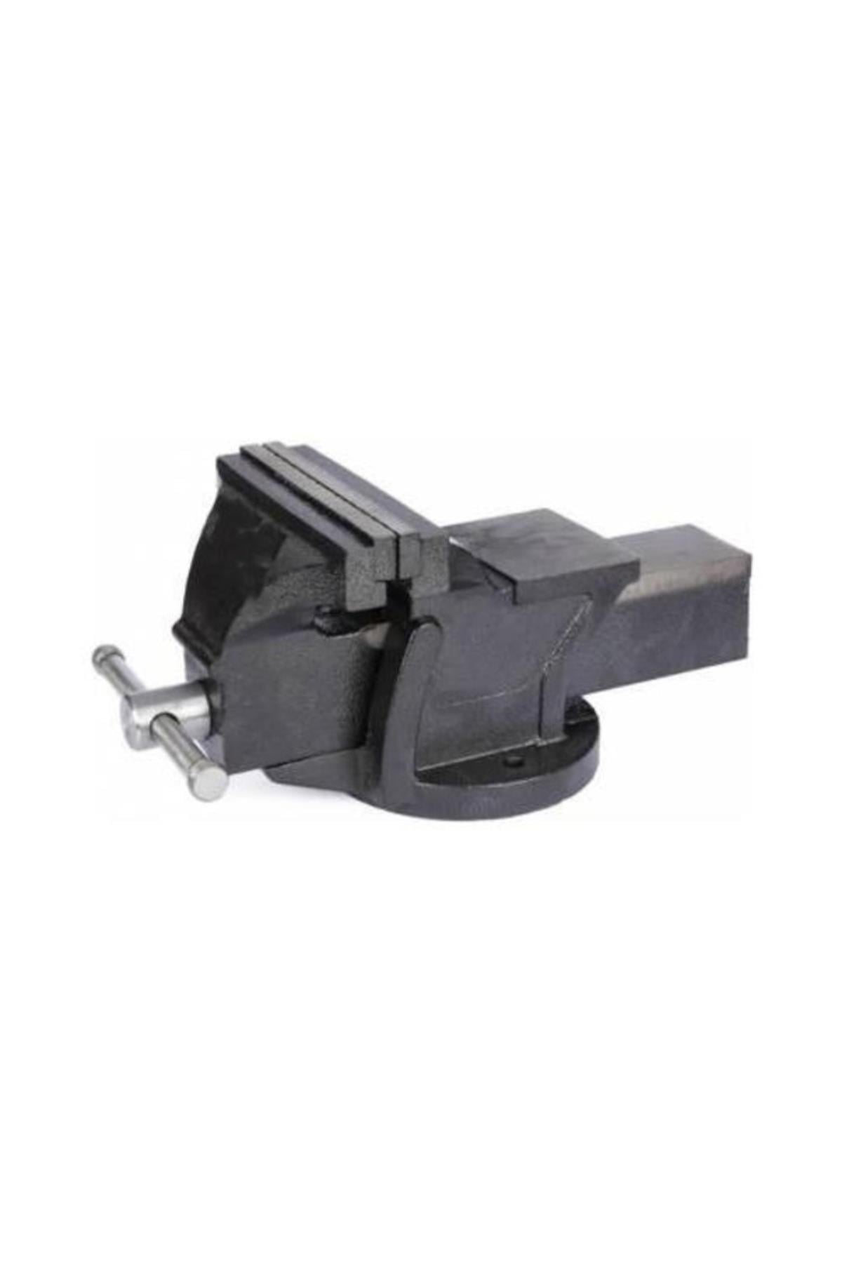 Bay-Tec MK4192 Sabit Tezgah Mengenesi Örslü 100mm