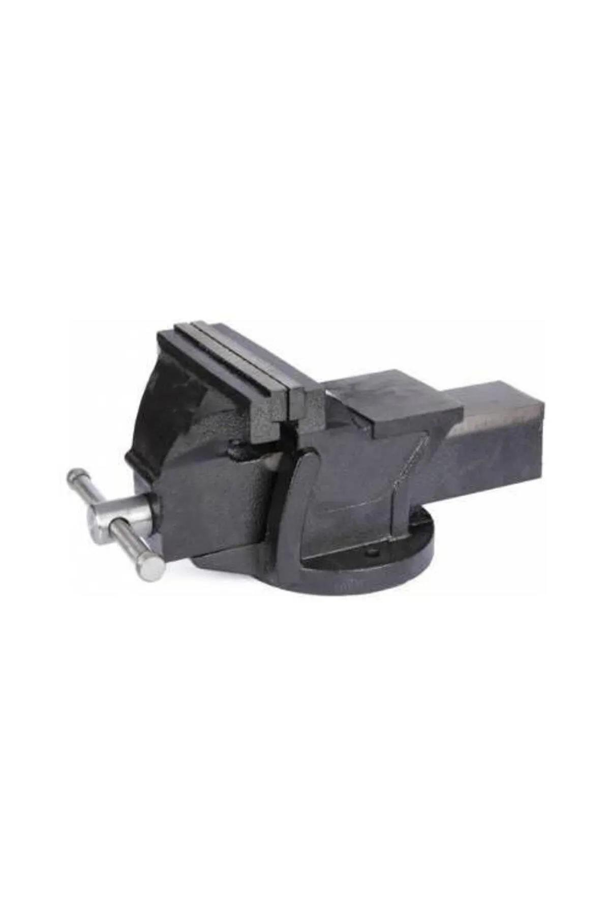 Bay-Tec Mk4193 Sabit Tezgah Mengenesi 125Mm