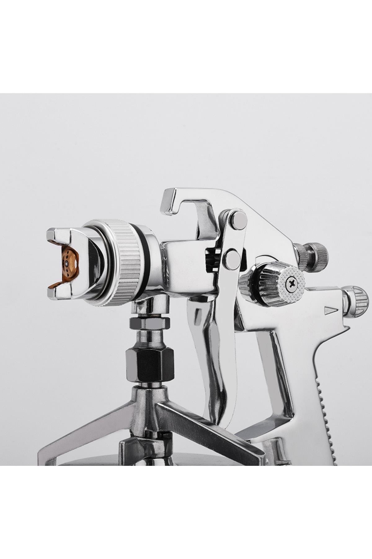 Boya Tab. Alttan Çıkış Metal Depo 1,3 Mm Auab17s13