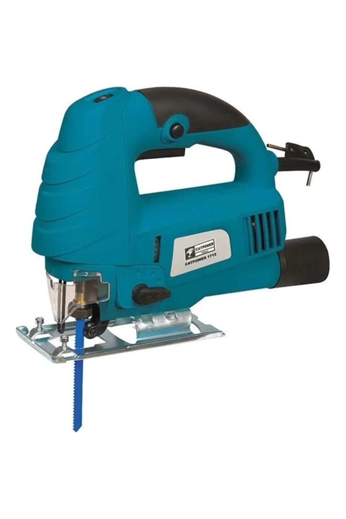 Catpower 1715 - Dekupaj