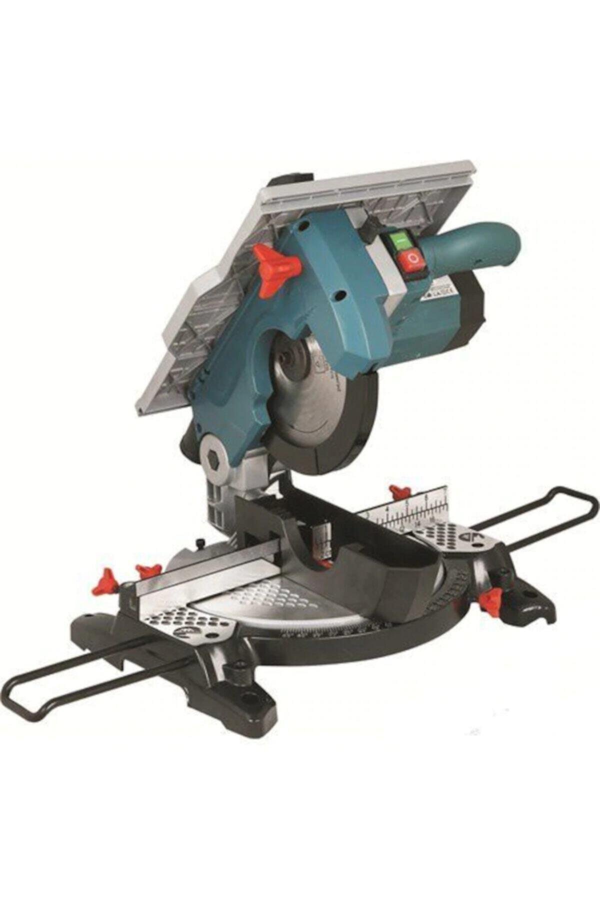 Catpower 2501 Üstten Tablalı Gönye Kesme - 250mm