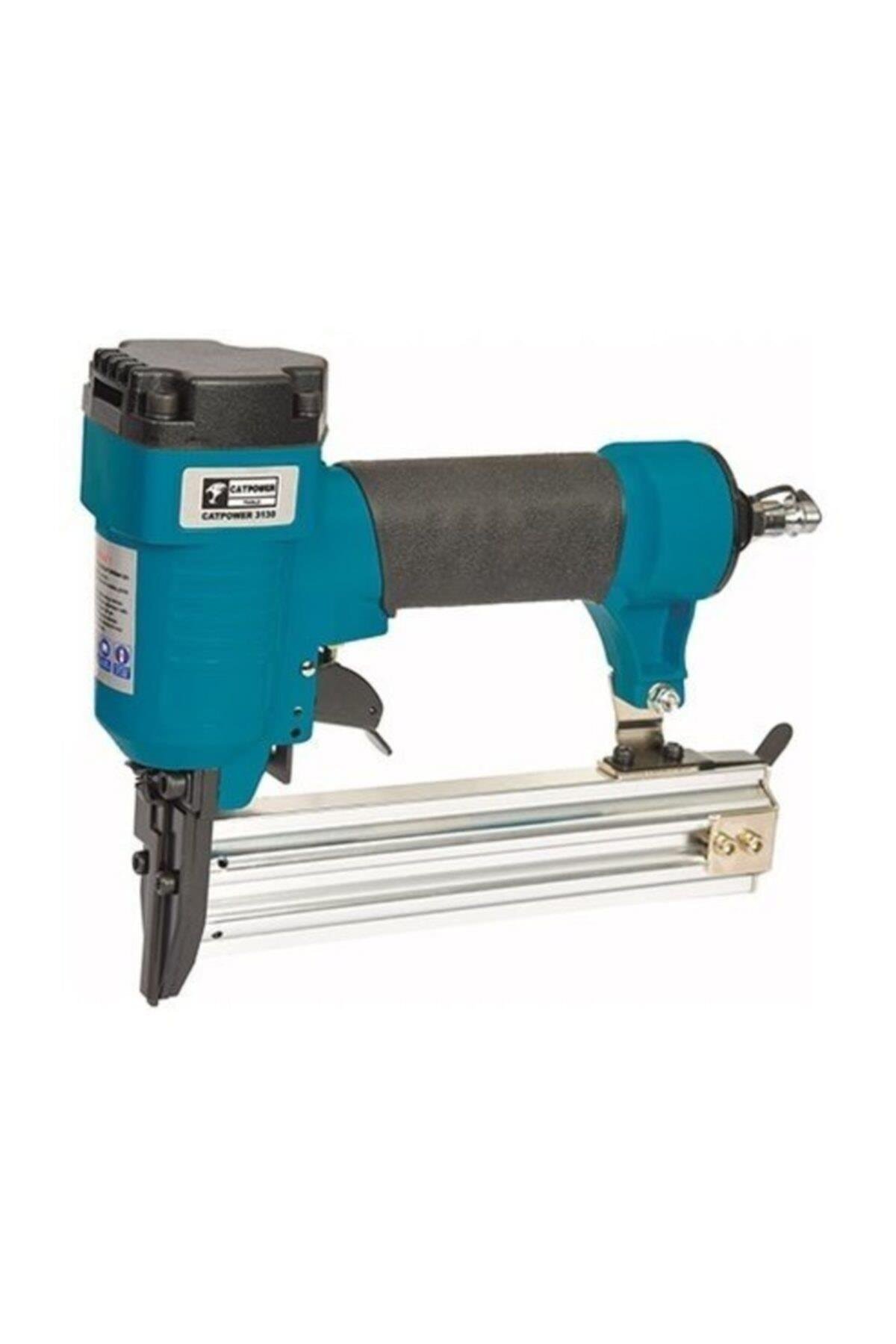 Catpower 3140 Havalı Çivi Çakma Makinası 10-50 mm