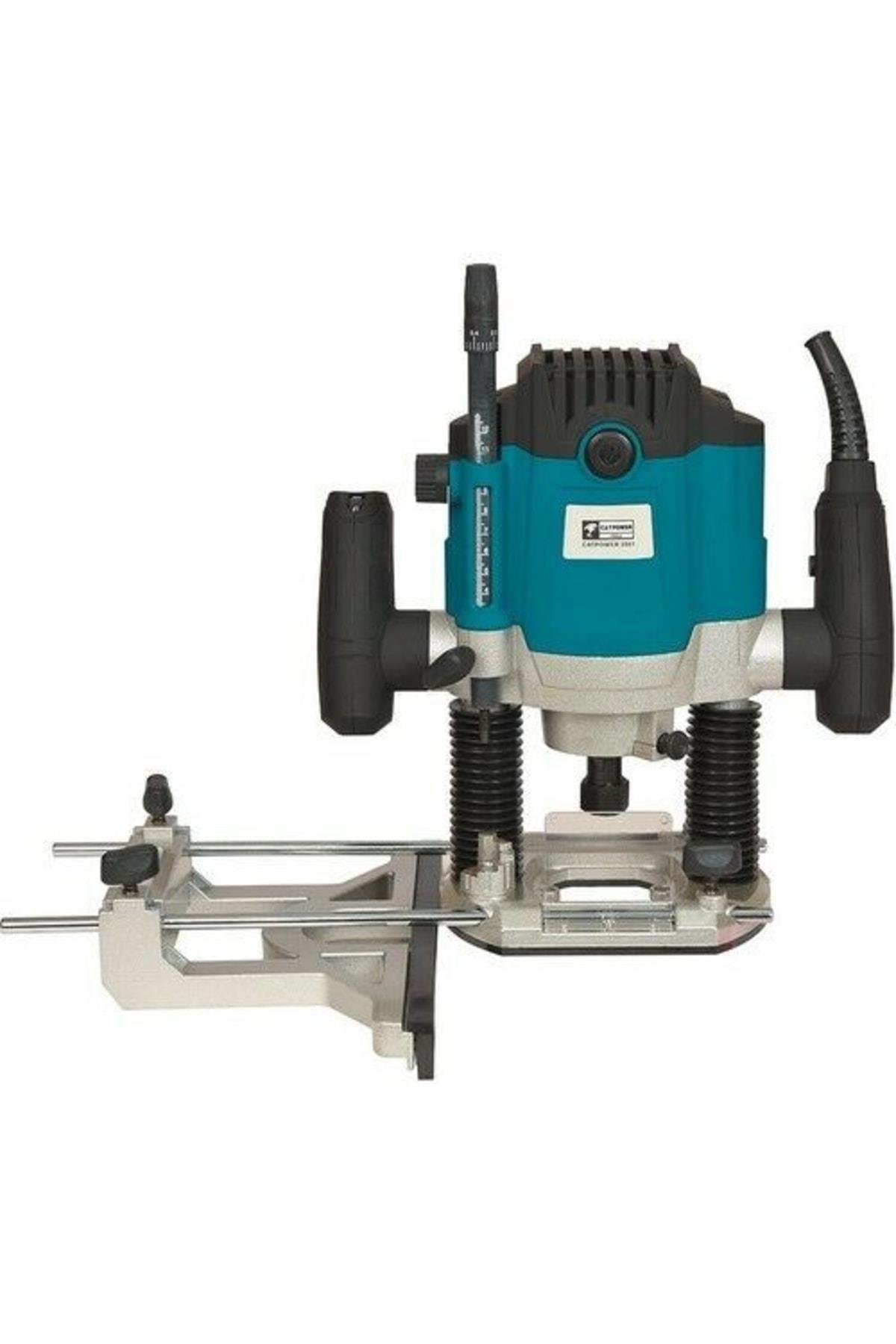 Catpower 3501 Dik Freze 1500 Watt