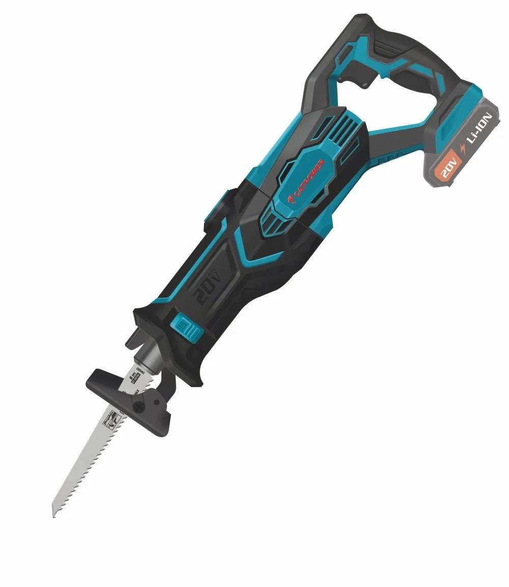 Catpower 4134 Li-ion Akülü Tilki Kuyruğu 20V 2Ah