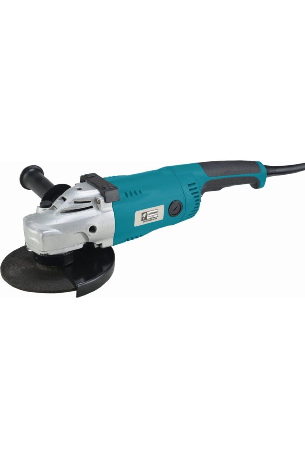 Catpower 6184 Taşlama (180mm)
