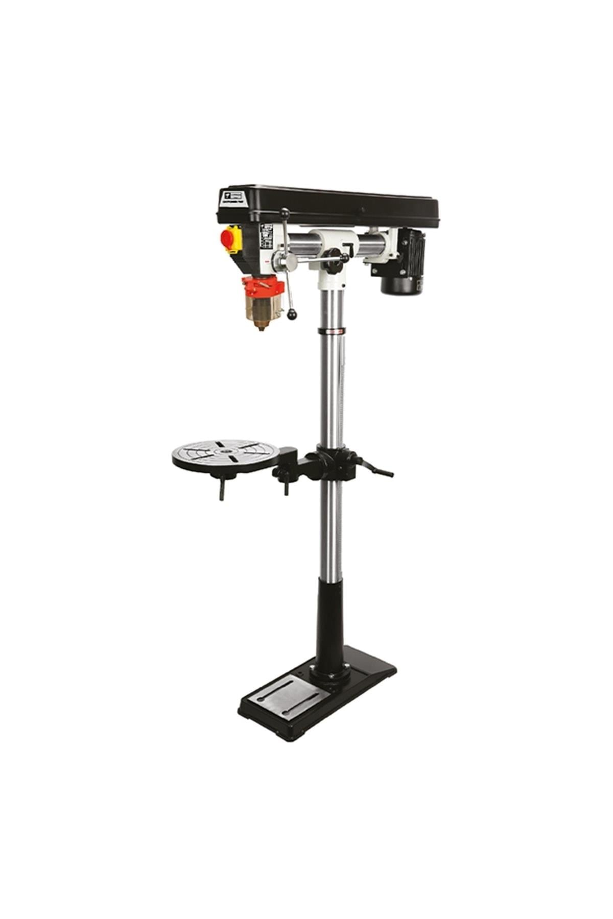 Catpower 7227- Sütunlu Matkap 16 Mm 550 W Radyallı Uzun