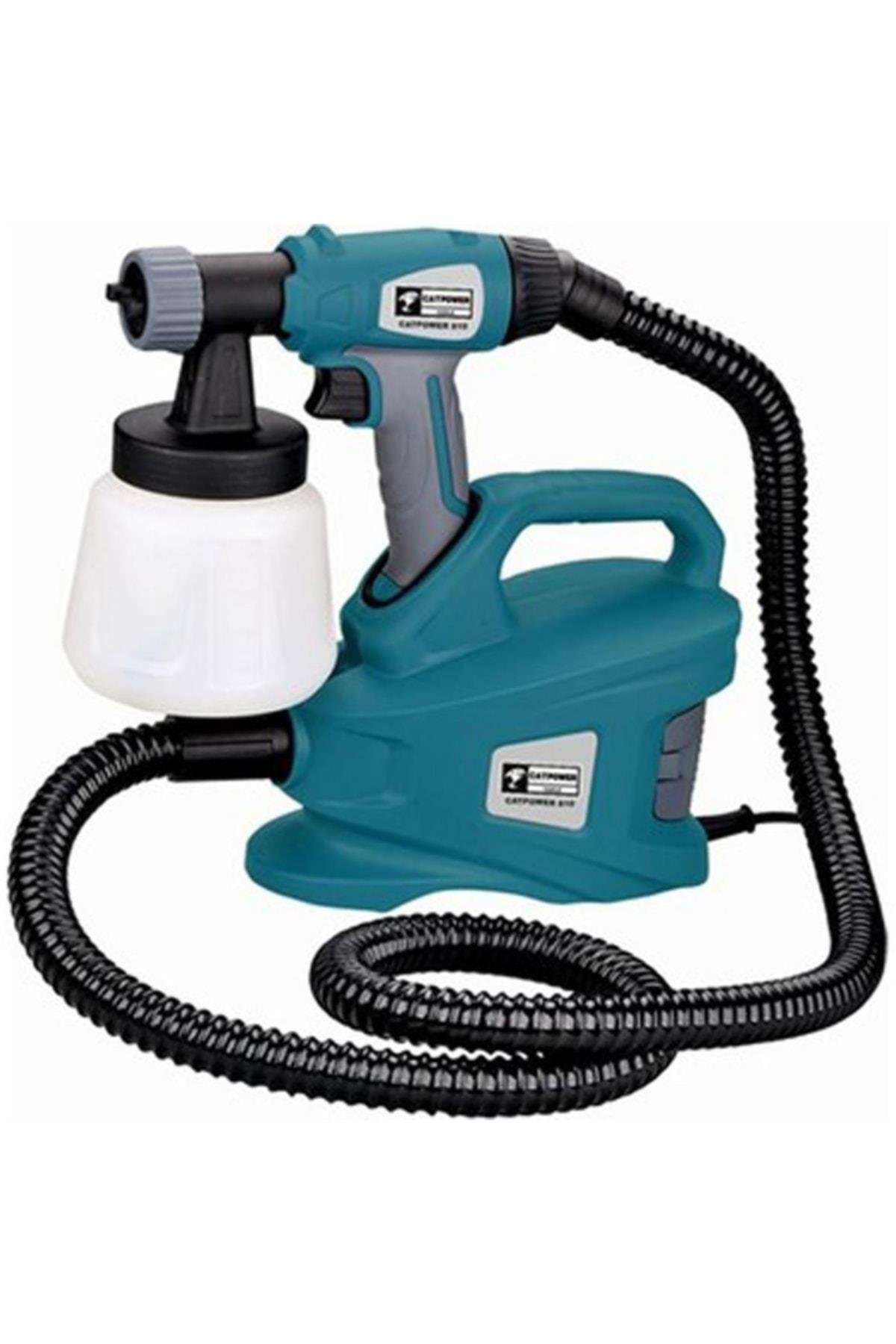 Catpower 810 Elektrikli Boya Tabancası