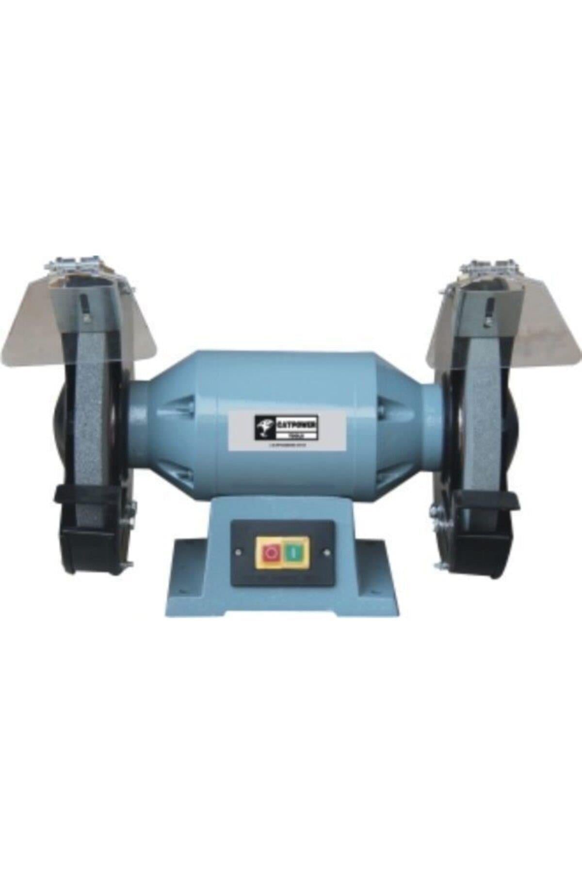 Catpower 8701 Zımpara Motoru 250 Mm