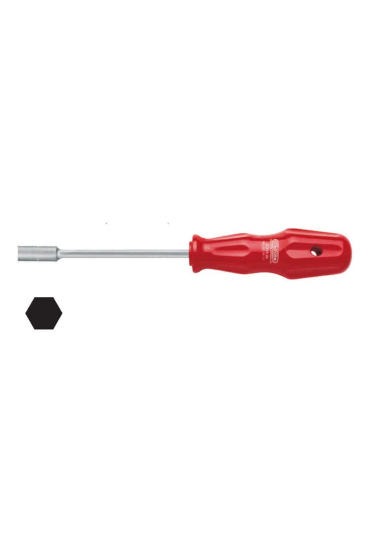 Ceta 06mm Lokma Tornavida