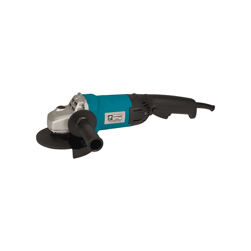 Devir Ayarlı Taşlama 150 mm 1300W CAT6128