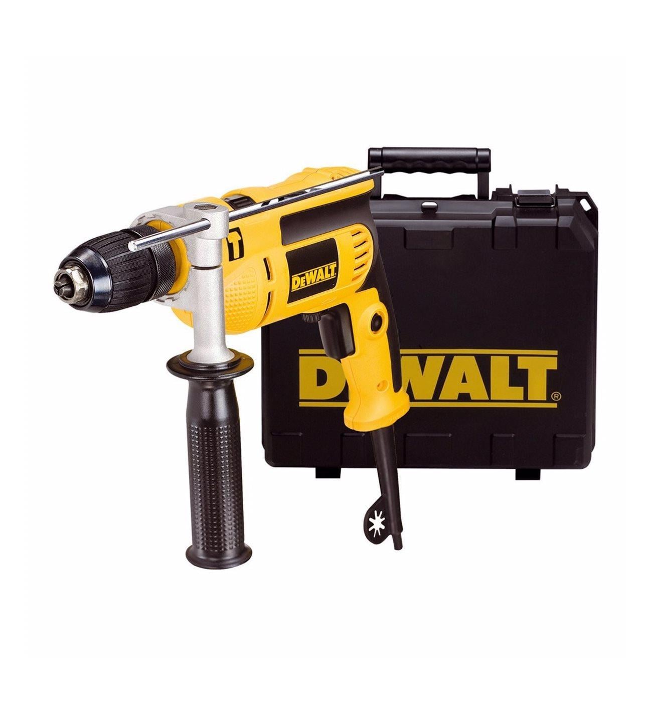 DEWALT 701W DARBELİ MATKAP DWD024KS