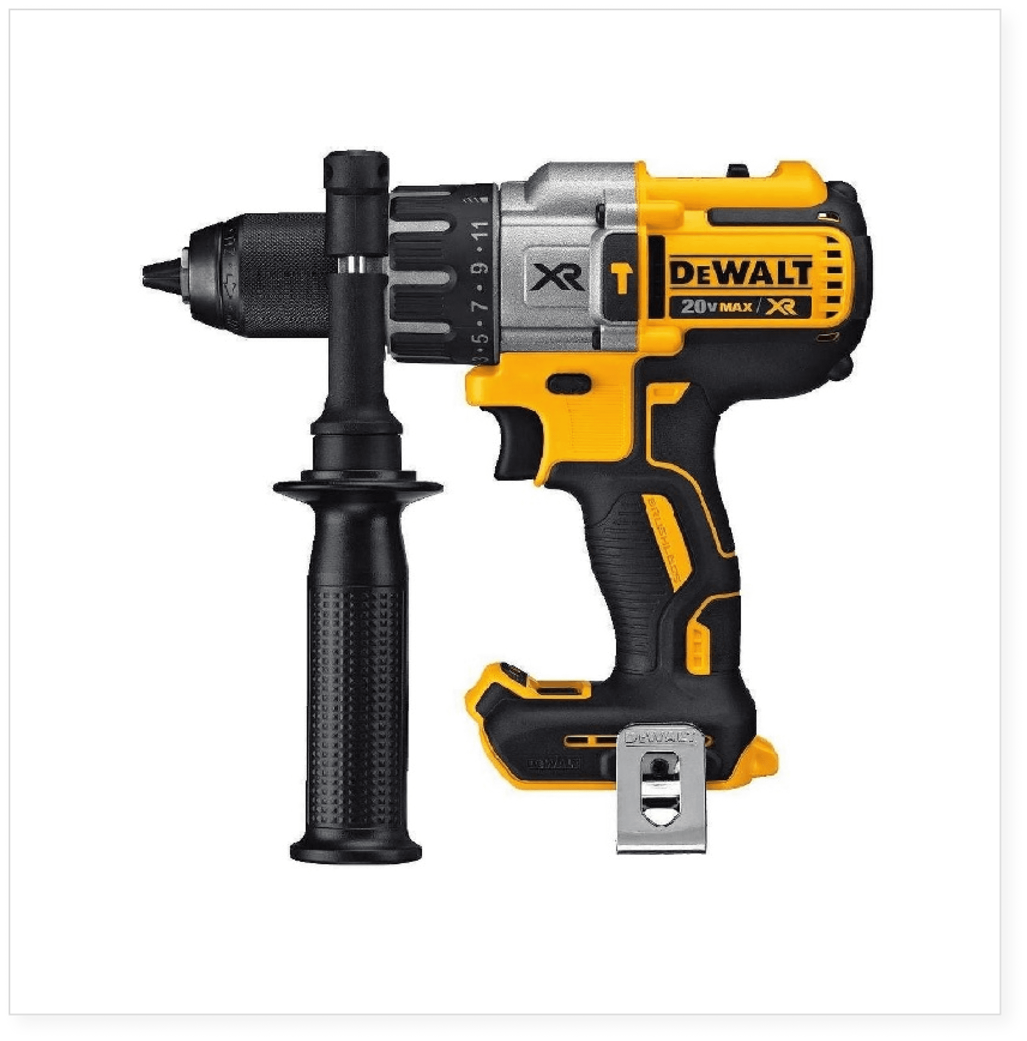 Dewalt Şarjlı Vidalama Aleti