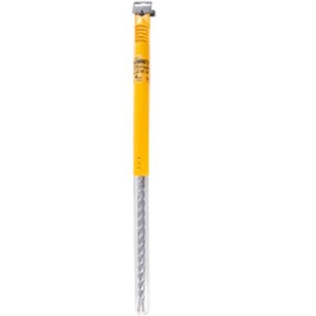 DEWALT SDS-MAX DELİCİ UÇLAR 16*340