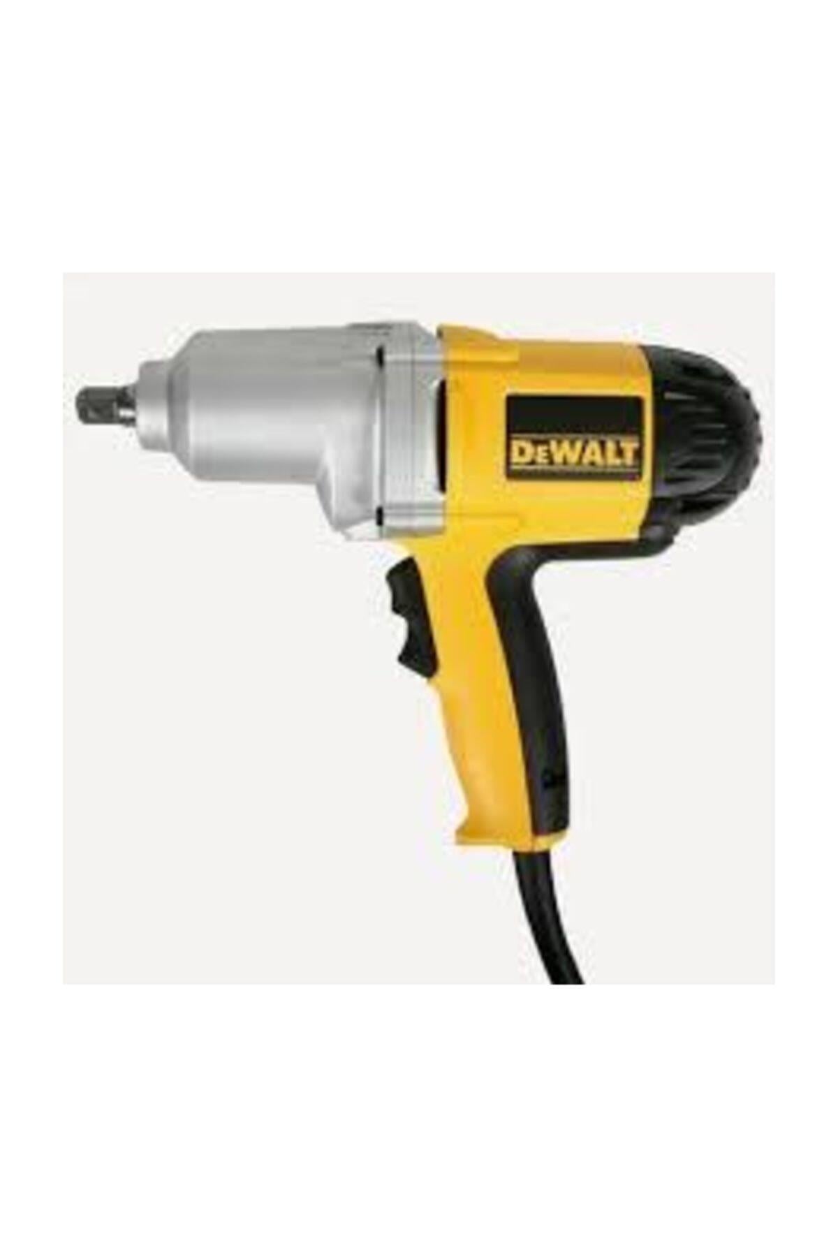 Dw294 710watt 3/4” Profesyonel Somun Sıkma