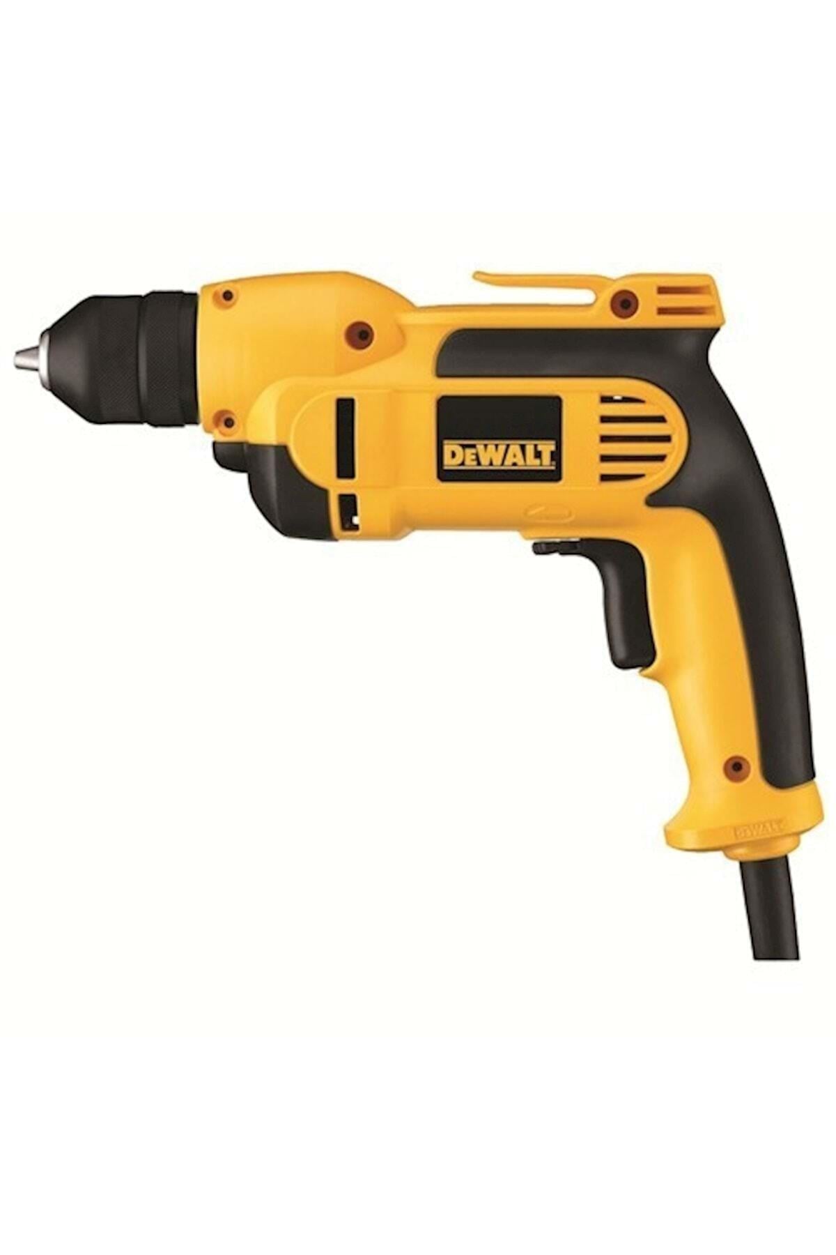 Dwd112s 10mm Darbesiz Matkap 701 Watt