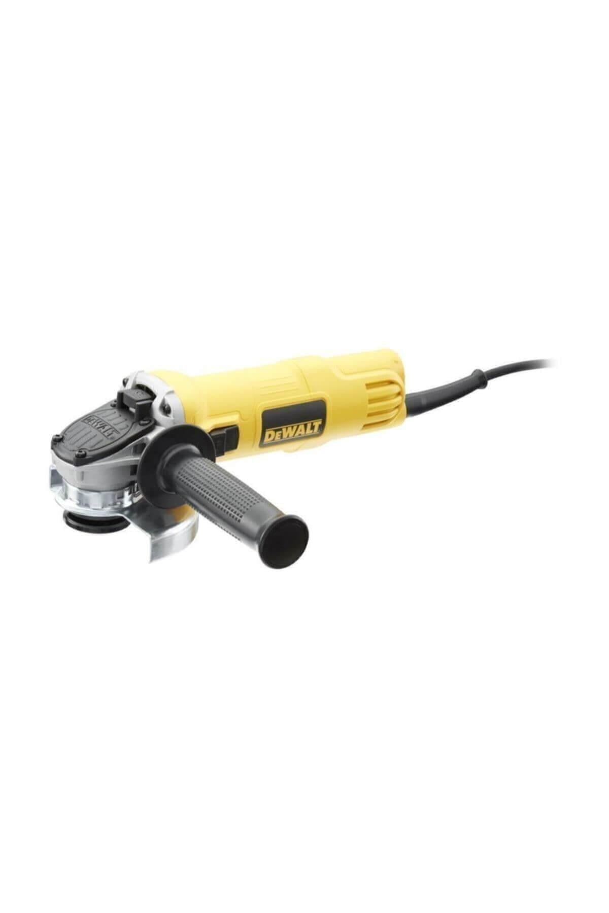 Dwe4056 800watt 115mm Profesyonel Avuç Taşlama