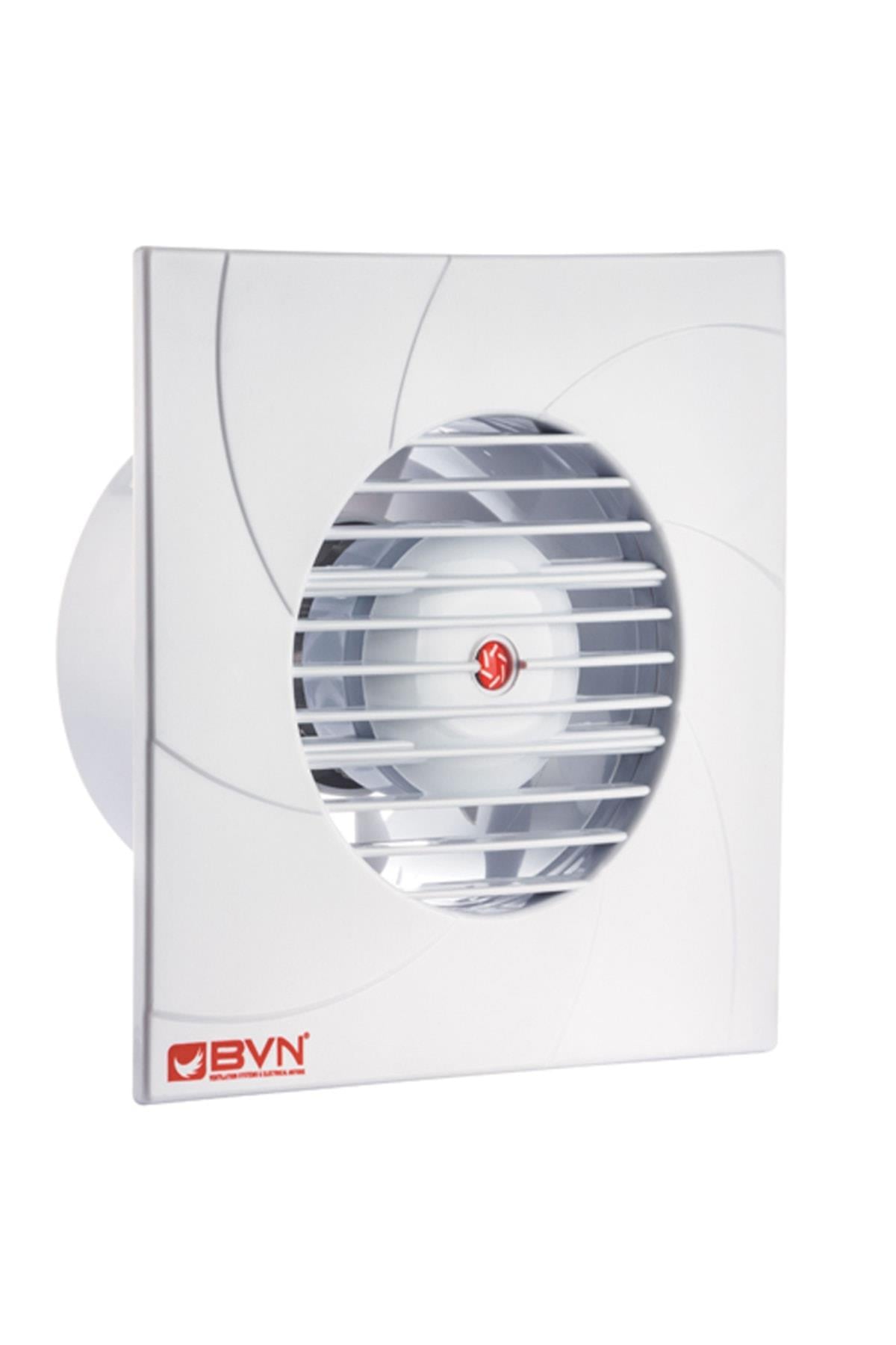 Ef 1219 Plastik Banyo & Tuvalet Aspiratörü Dekoratif - Ef 1219
