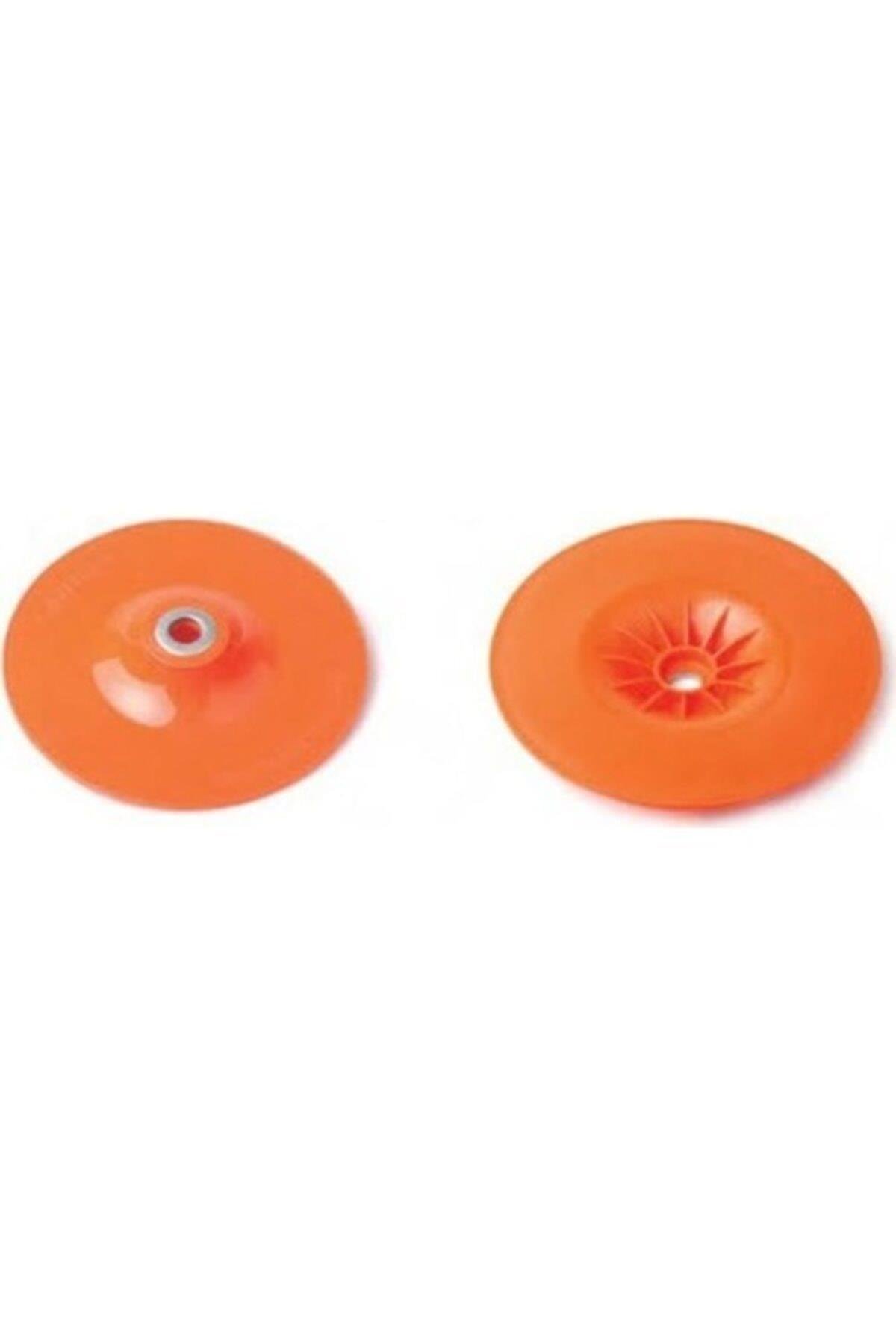 Eltos Fiber Disk Altlığı 115mm