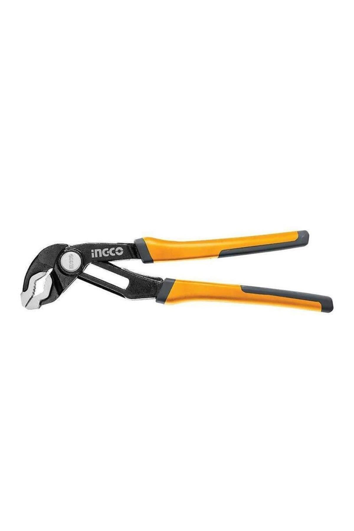 Endüstriyel Ayarlı Fort Pense 250mm