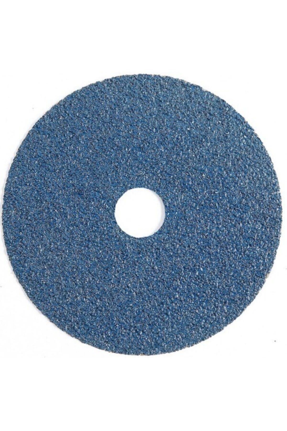 Fiber Disk P060 Zr 115*22