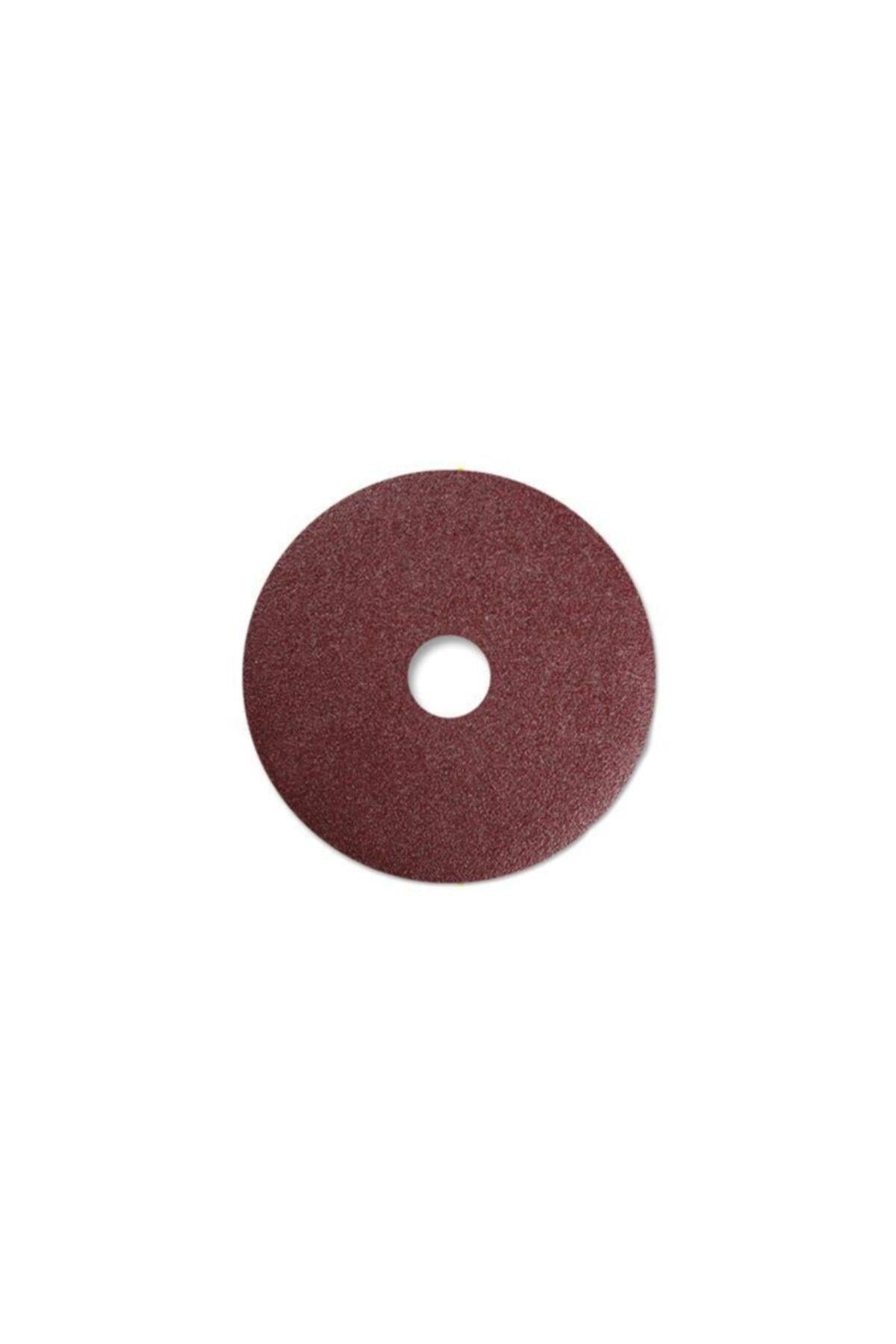 Fiber Disk P080 Nk 115*22