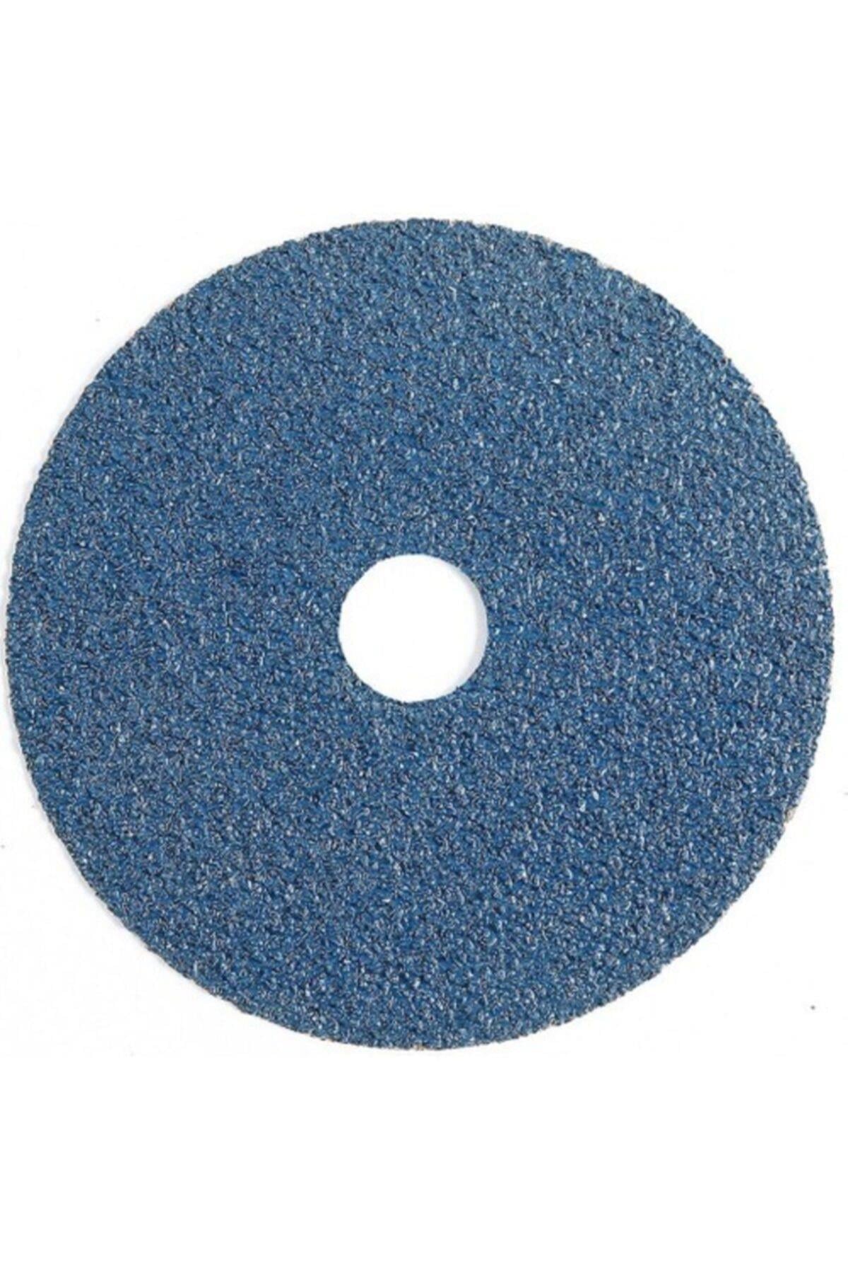 Fiber Disk P080 Zr 115*22