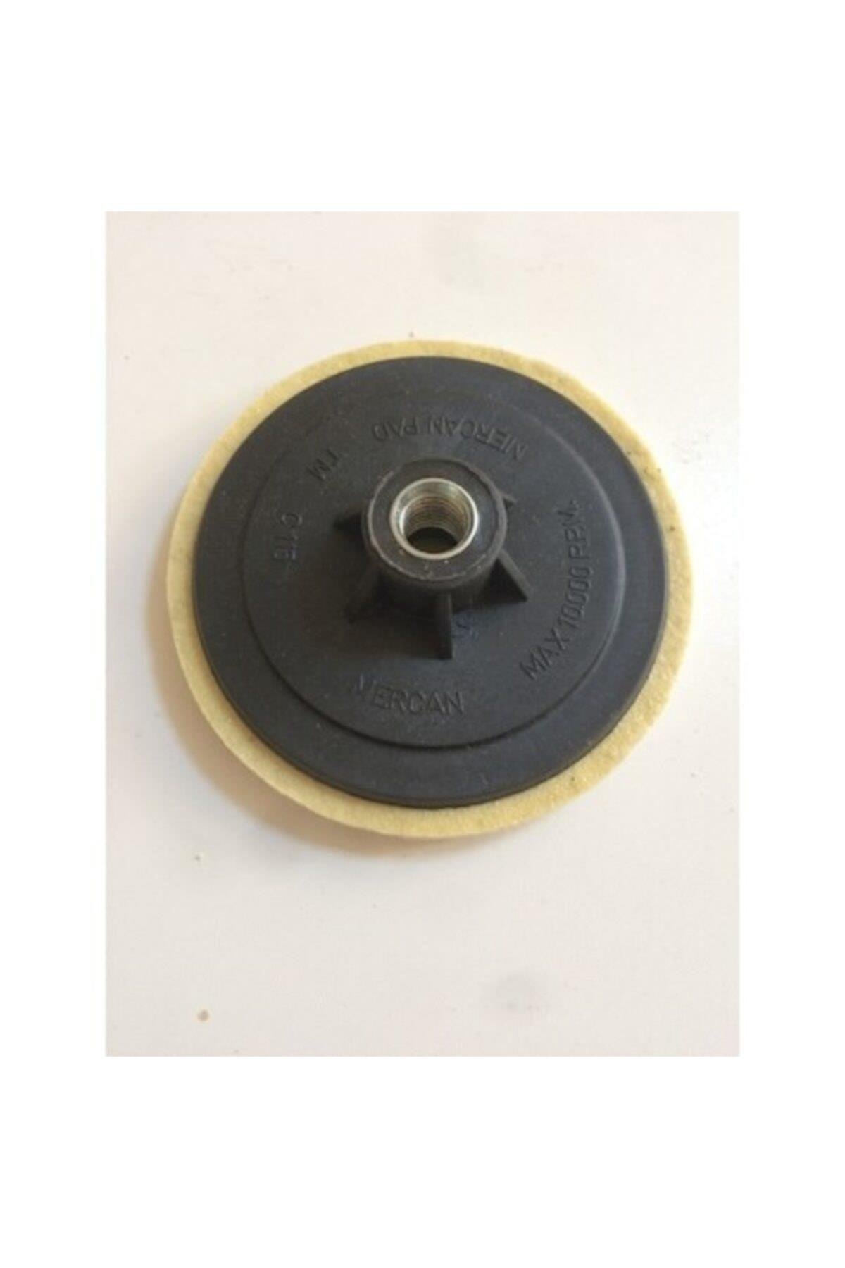 Flap Taban Keçe 115mm