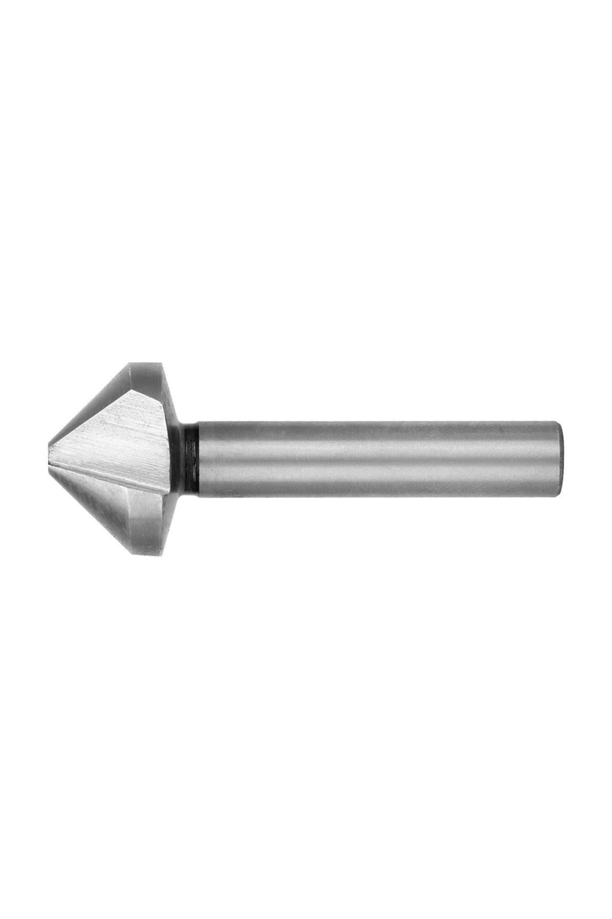 Gerlinger Havşa Freze 90Derece  31*12*71Mm Gerhf31512