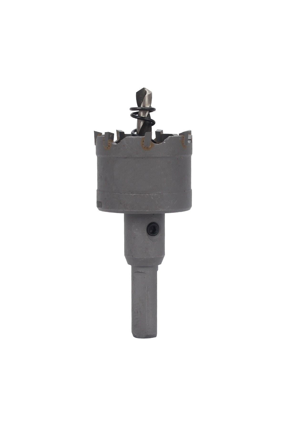 Gerlinger T.c.t Panç Delikli Testere Paslanmaz Için 25mm Getp025