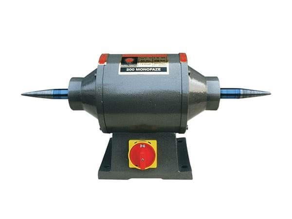 Gürmaksan Kuyumcu Cila Polisaj Motoru