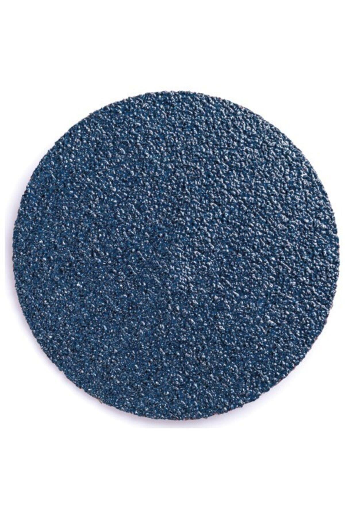 İnterflex 115 Cırtlı Zımpara P040 Zr