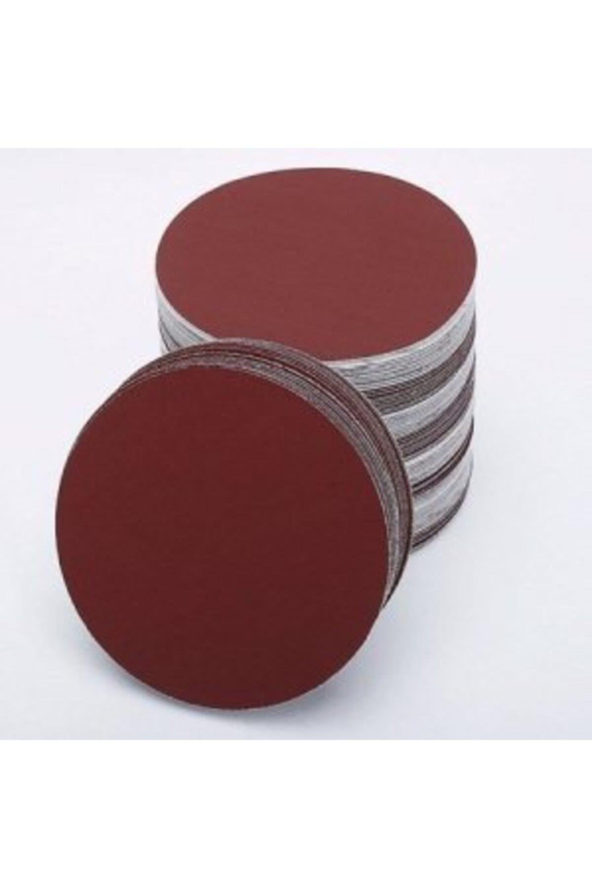 İnterflex 115 Cırtlı Zımpara P150 Nk