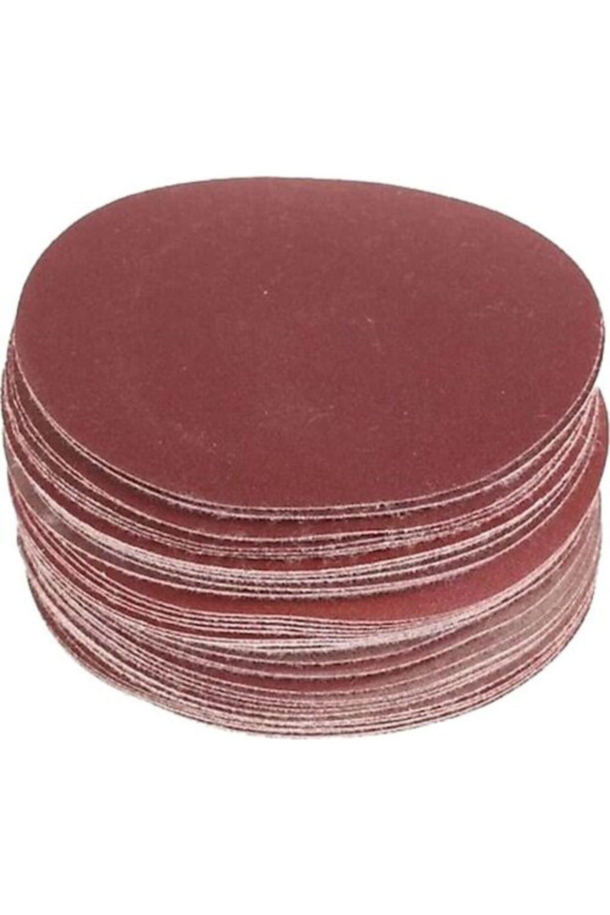 İnterflex 115 Cırtlı Zımpara P320 Nk